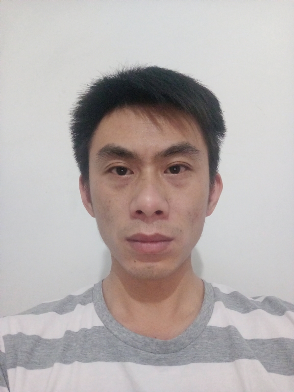 大龄男中年的第一张照片--安岳中老年相亲网
